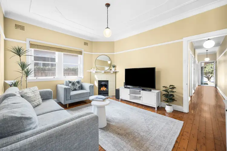 Second view of Homely house listing, 9 Bedford Street, Willoughby NSW 2068