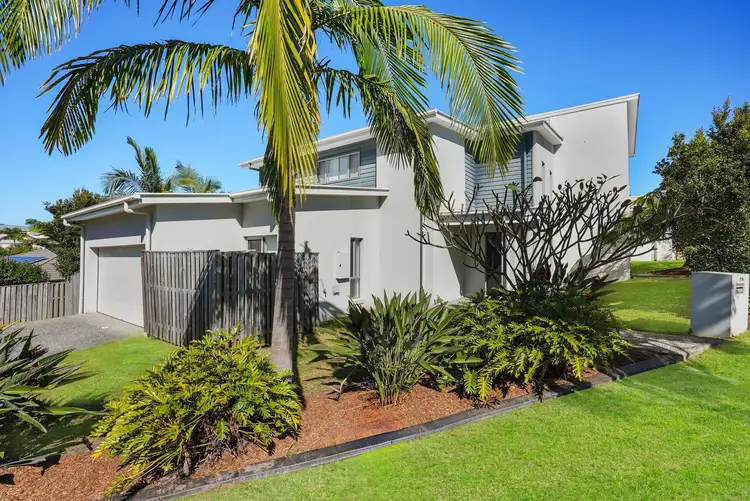 2/17 Rees Court, Elanora QLD 4221