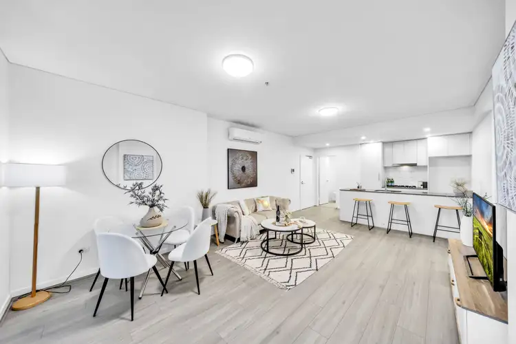 G07/24 Dressler Court, Merrylands NSW 2160