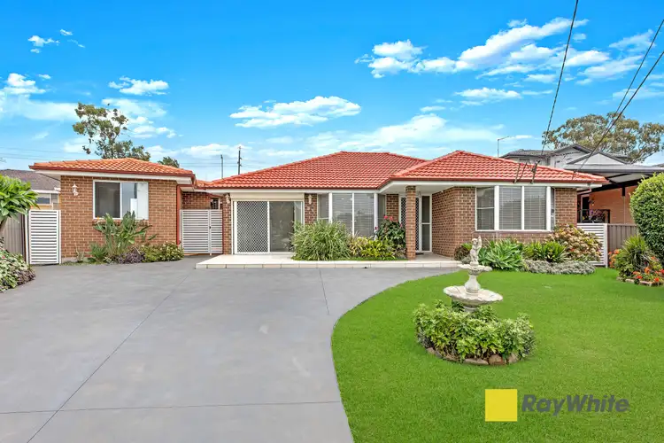 92 & 92A Amazon Road, Seven Hills NSW 2147