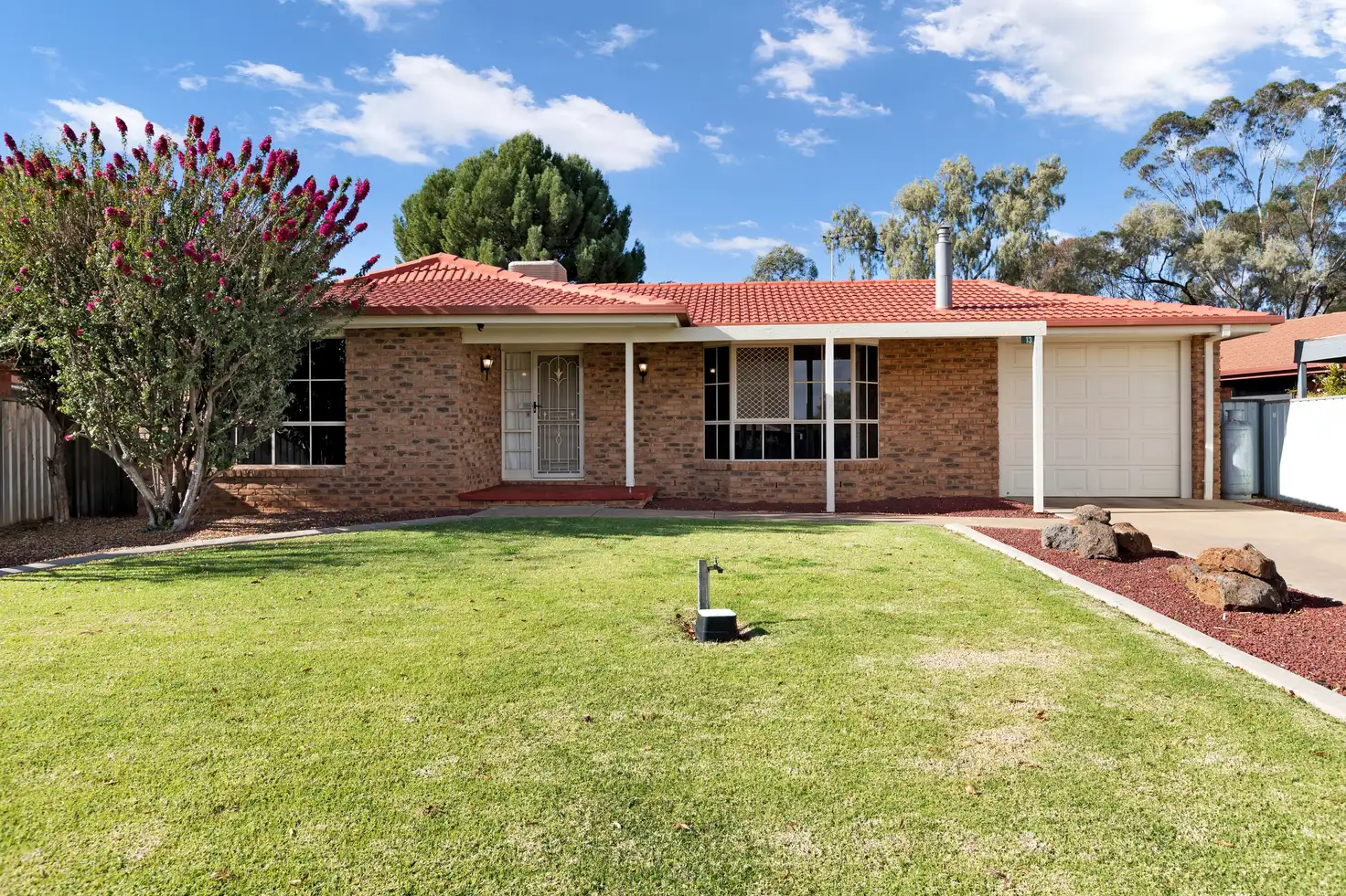Main view of Homely house listing, 13 Wilkie Drive, Irymple VIC 3498