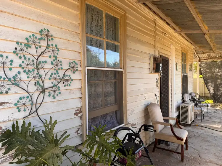 Third view of Homely house listing, 15 Railway Terrace, Ouyen VIC 3490