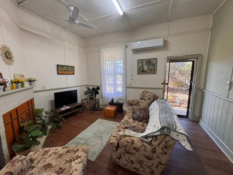 Fourth view of Homely house listing, 15 Railway Terrace, Ouyen VIC 3490