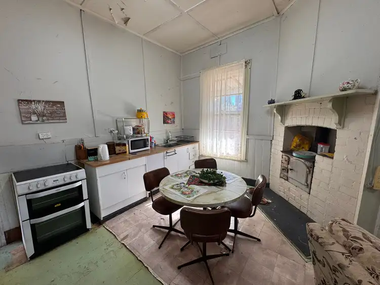 Fifth view of Homely house listing, 15 Railway Terrace, Ouyen VIC 3490