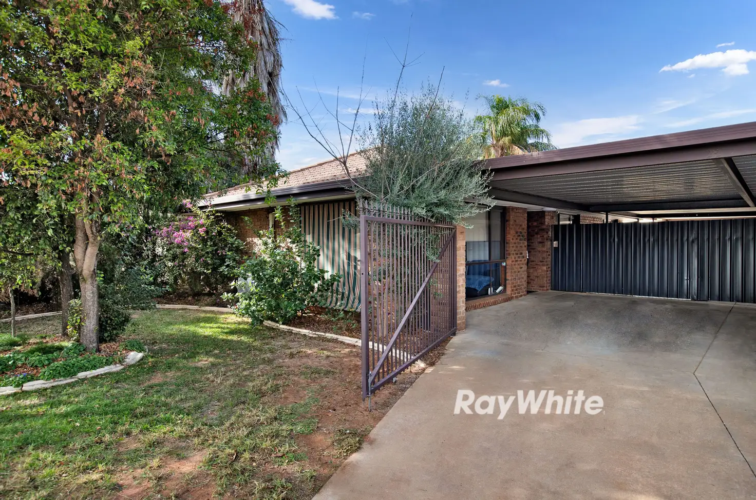 Main view of Homely house listing, 22 Flamingo Drive, Mildura VIC 3500