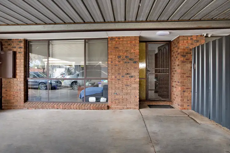 Second view of Homely house listing, 22 Flamingo Drive, Mildura VIC 3500