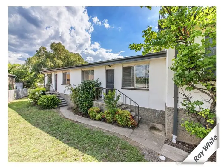 3/16 Wilgabar Way, Queanbeyan NSW 2620