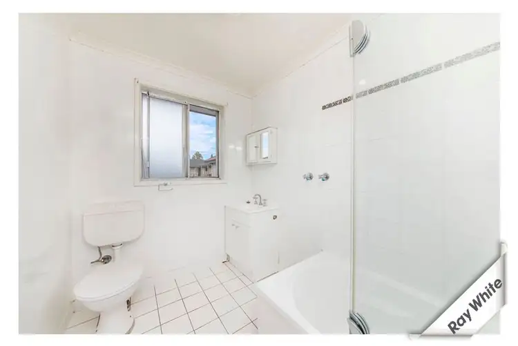 Second view of Homely unit listing, 3/16 Wilgabar Way, Queanbeyan NSW 2620