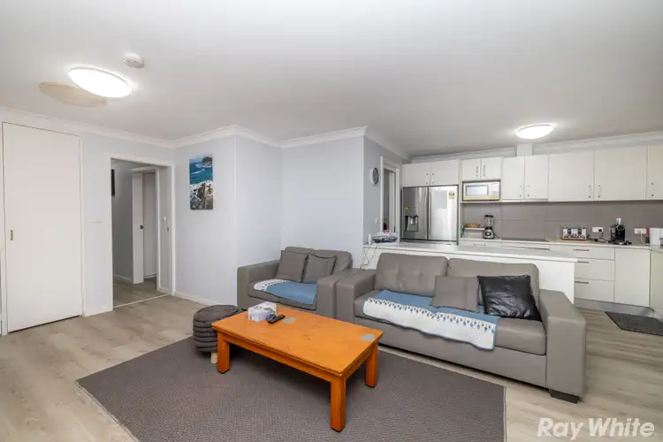 Second view of Homely unit listing, 12/39 Short Street, Forster NSW 2428