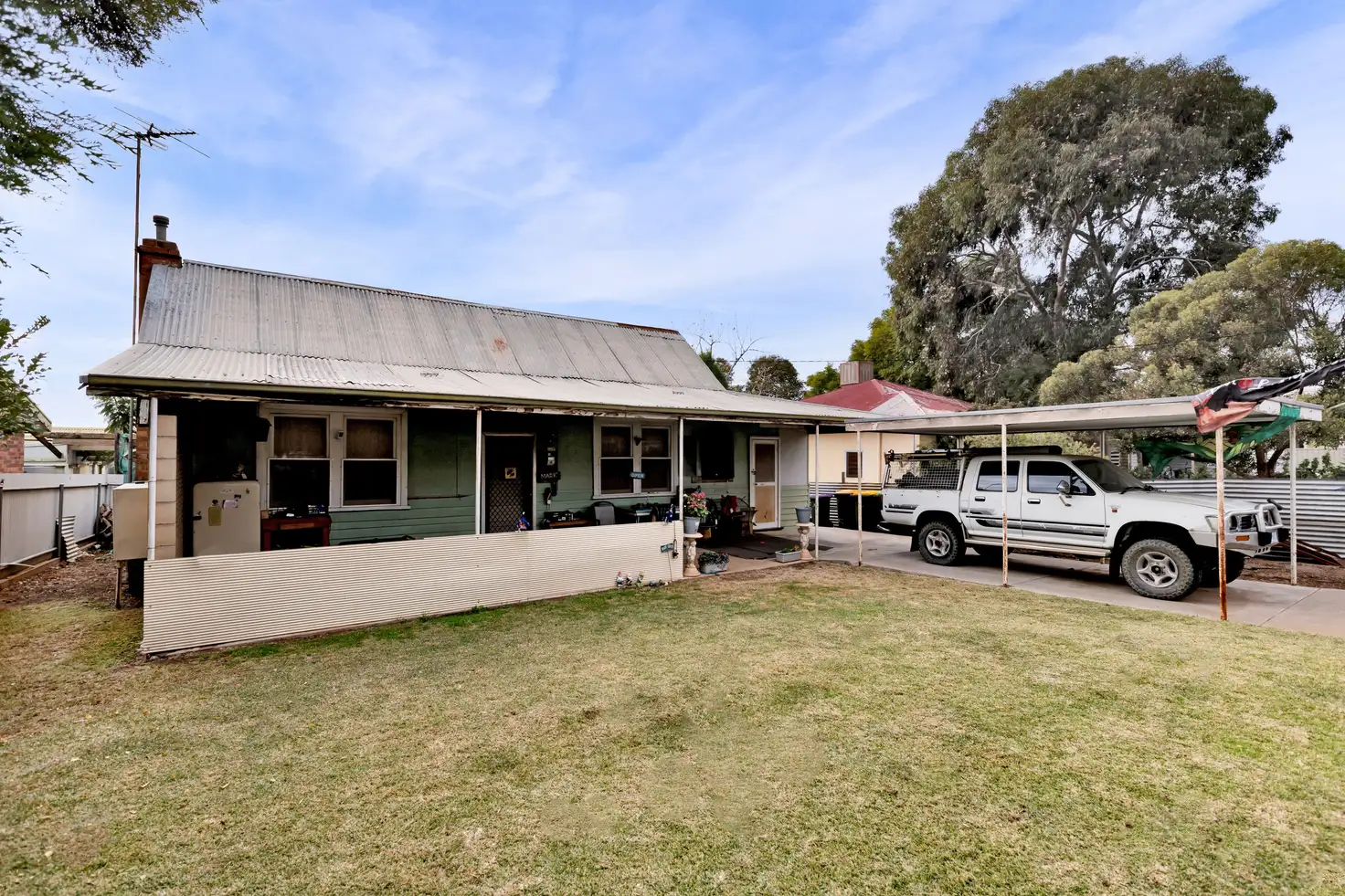 Main view of Homely house listing, 175 Commercial Street, Merbein VIC 3505