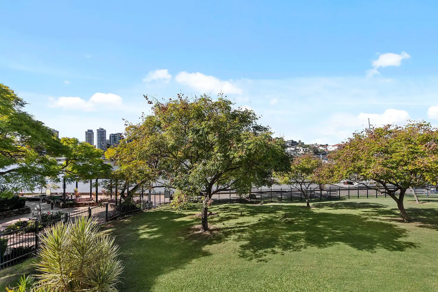 Main view of Homely apartment listing, 11/10 Goodwin Street, Kangaroo Point QLD 4169