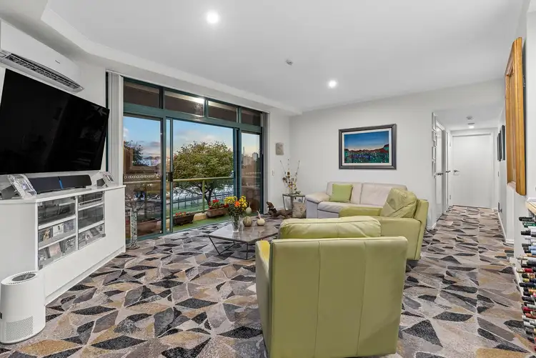 Sixth view of Homely apartment listing, 11/10 Goodwin Street, Kangaroo Point QLD 4169