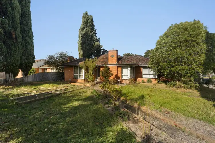 210 Waverley Road, Mount Waverley VIC 3149