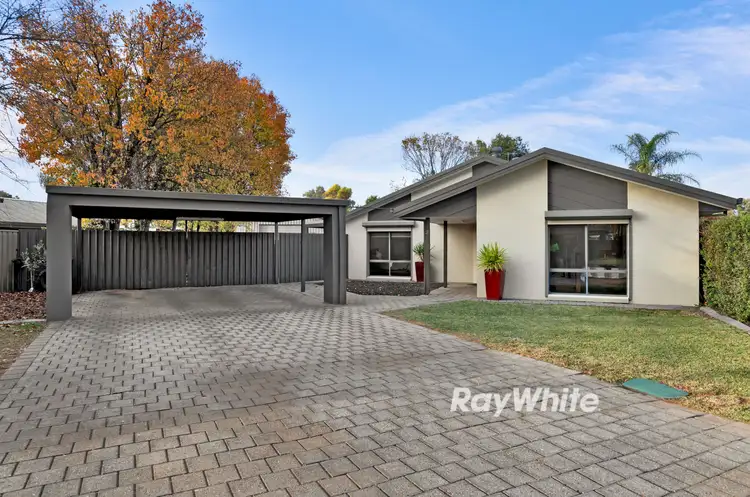 2 Colonel Court, Mildura VIC 3500
