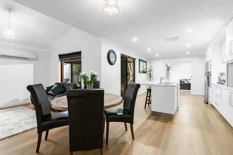 Sixth view of Homely house listing, 2 Colonel Court, Mildura VIC 3500