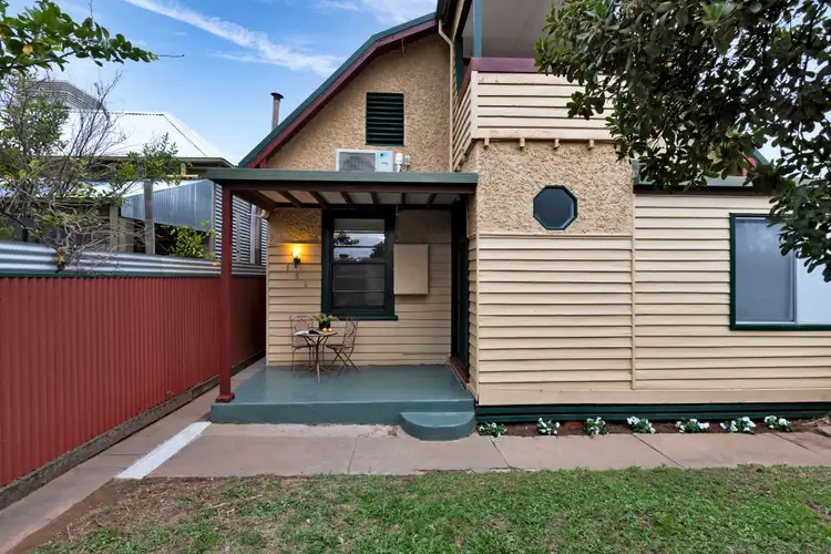 158 Lemon Avenue, Mildura VIC 3500