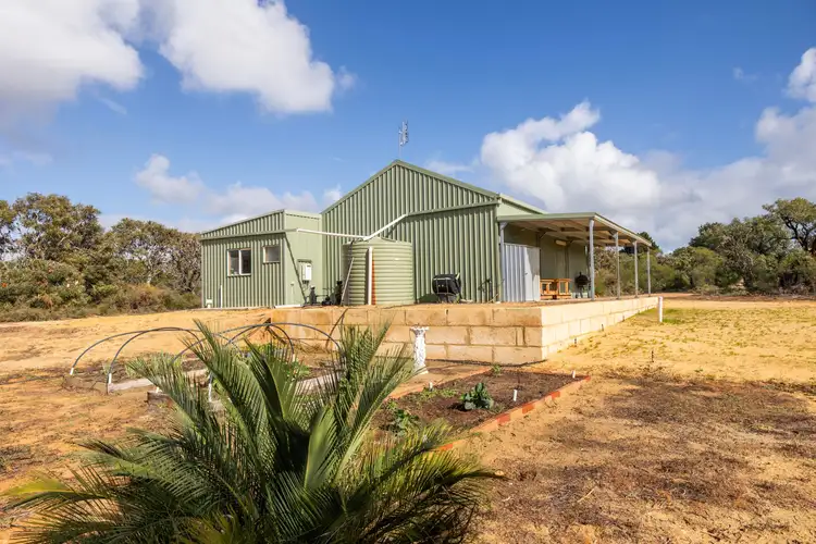 Lot 160 Jurien Bay Vista, Jurien Bay WA 6516
