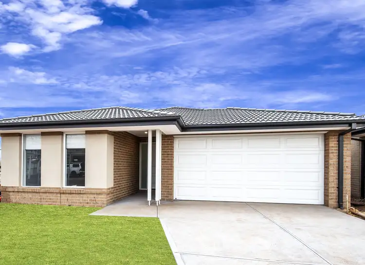 3 Hanson Street, Thornhill Park VIC 3335