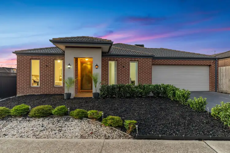 116 Henry Road, Pakenham VIC 3810