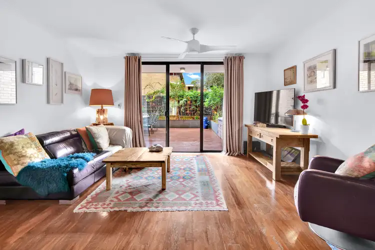 10/758 Bourke Street, Redfern NSW 2016