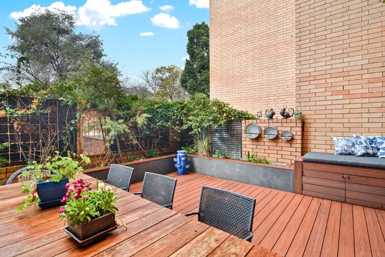 Sixth view of Homely apartment listing, 10/758 Bourke Street, Redfern NSW 2016