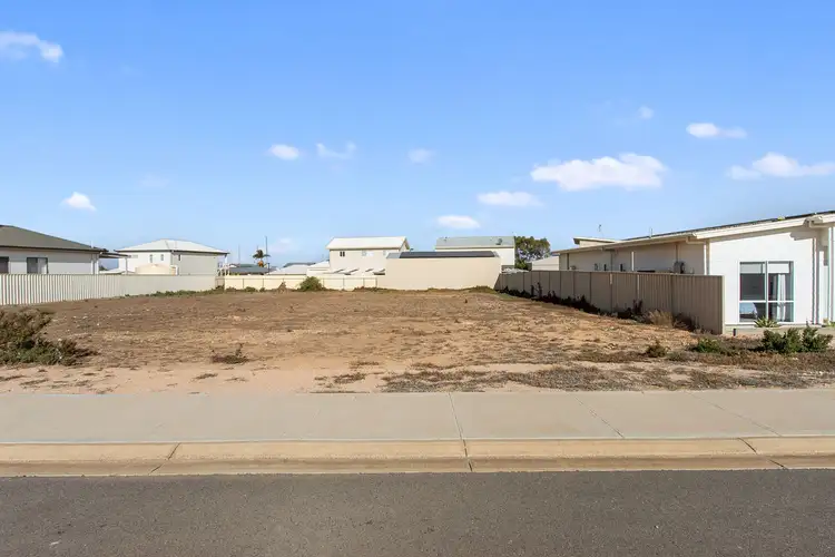 Fifth view of Homely land listing, 8 Harding Street, North Beach SA 5556
