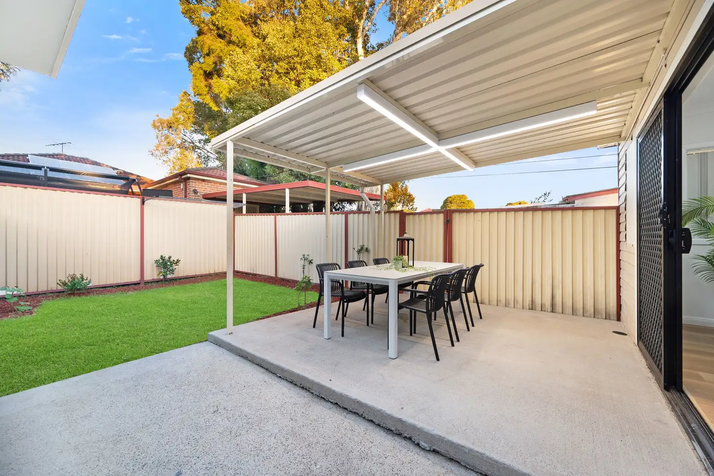 Main view of Homely house listing, 1/52 Beaumont Street, Auburn NSW 2144