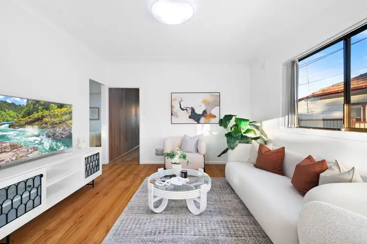 Third view of Homely house listing, 1/52 Beaumont Street, Auburn NSW 2144