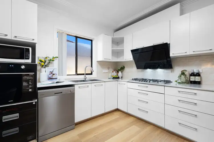 Fifth view of Homely house listing, 1/52 Beaumont Street, Auburn NSW 2144
