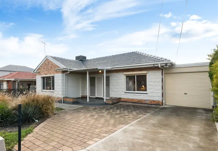 32 Fitzgerald Avenue, Enfield SA 5085