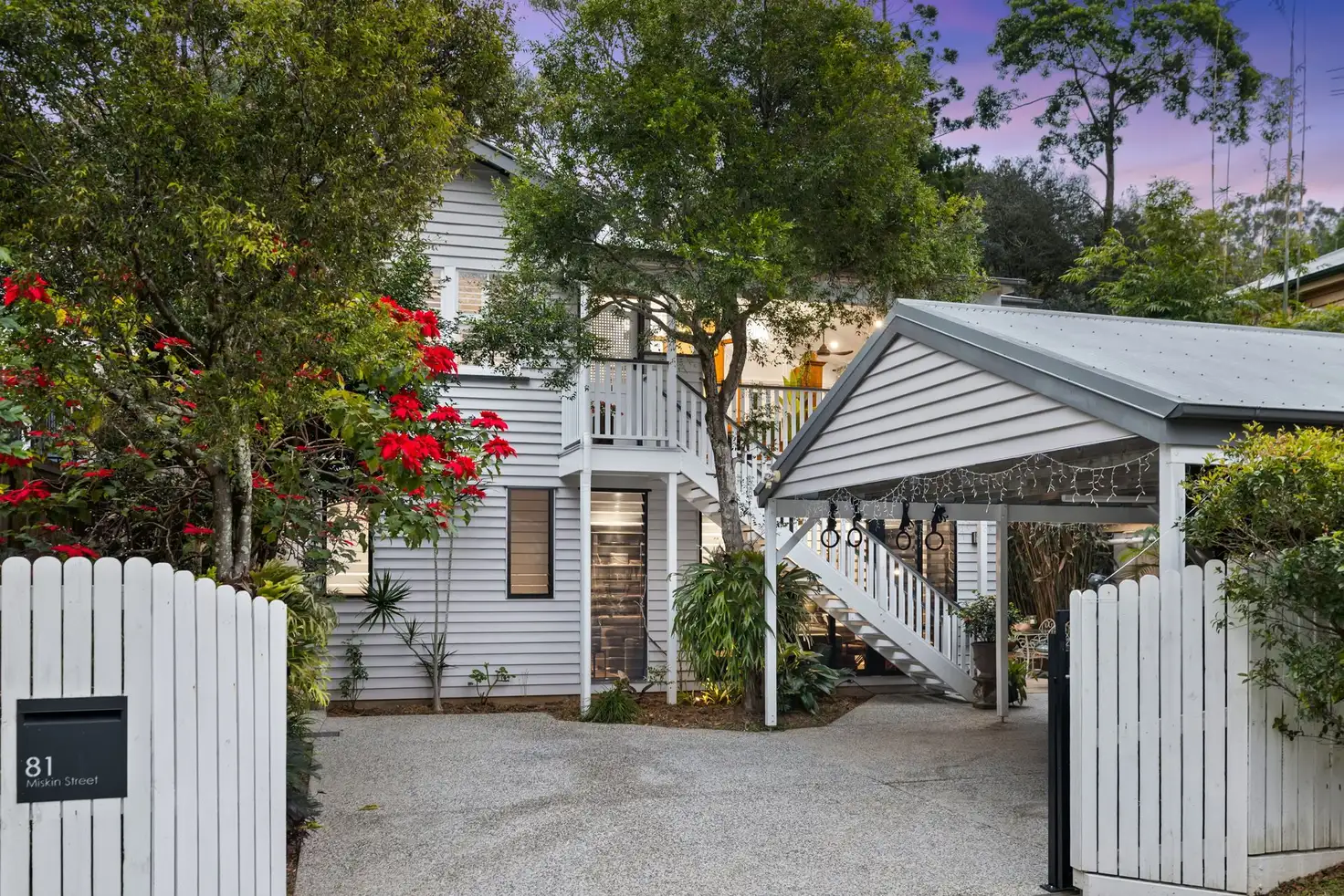 Main view of Homely house listing, 81 Miskin Street, Toowong QLD 4066