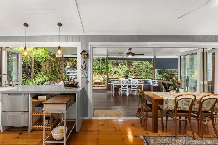 Second view of Homely house listing, 81 Miskin Street, Toowong QLD 4066