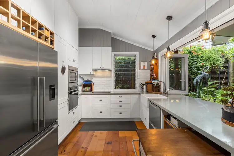 Third view of Homely house listing, 81 Miskin Street, Toowong QLD 4066