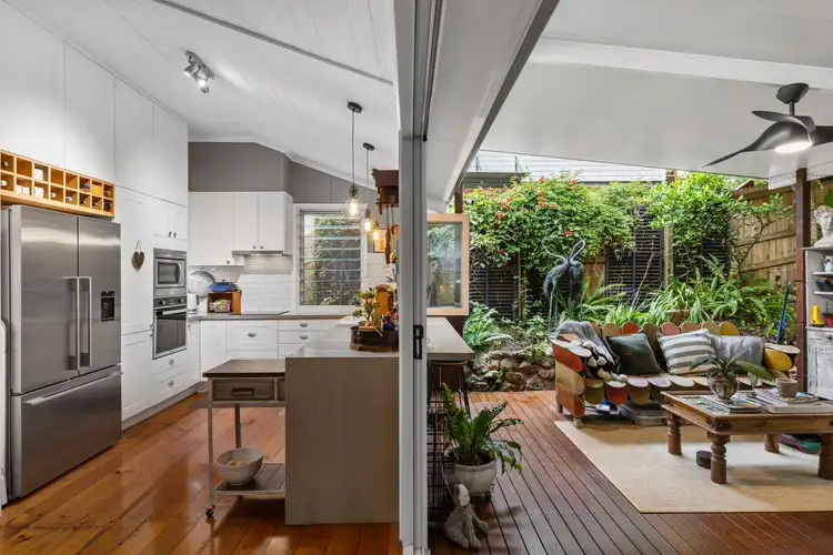 Fourth view of Homely house listing, 81 Miskin Street, Toowong QLD 4066