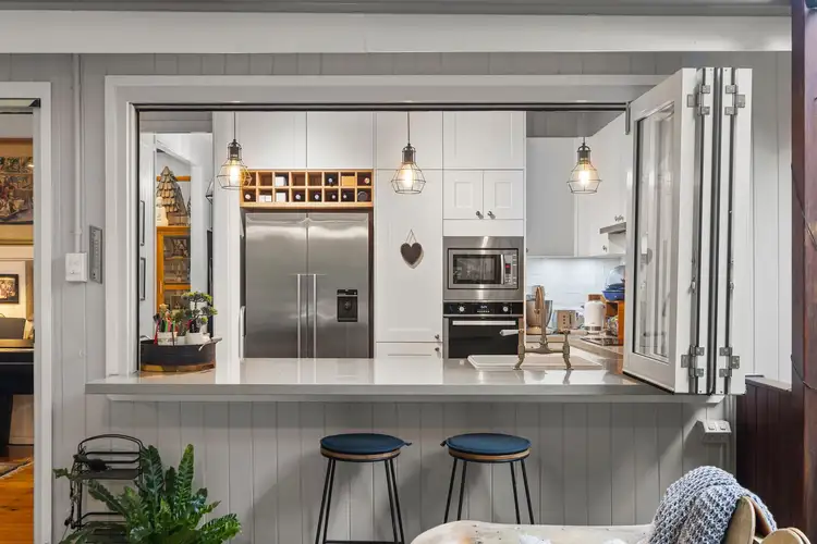 Fifth view of Homely house listing, 81 Miskin Street, Toowong QLD 4066