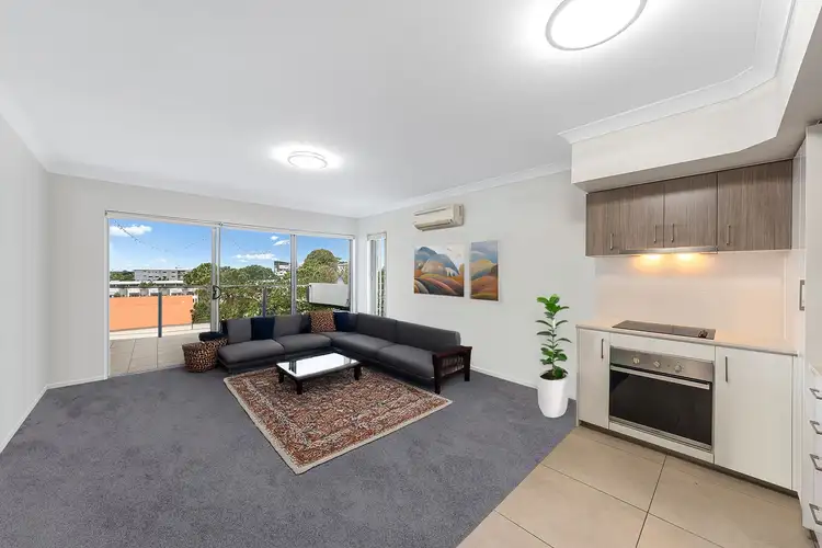 Main view of Homely apartment listing, 502/7 Union Street, Nundah QLD 4012
