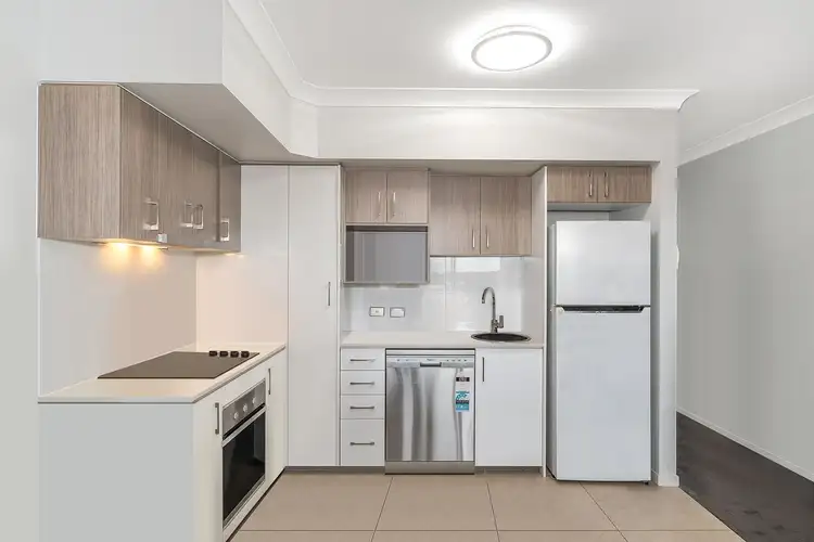 Second view of Homely apartment listing, 502/7 Union Street, Nundah QLD 4012