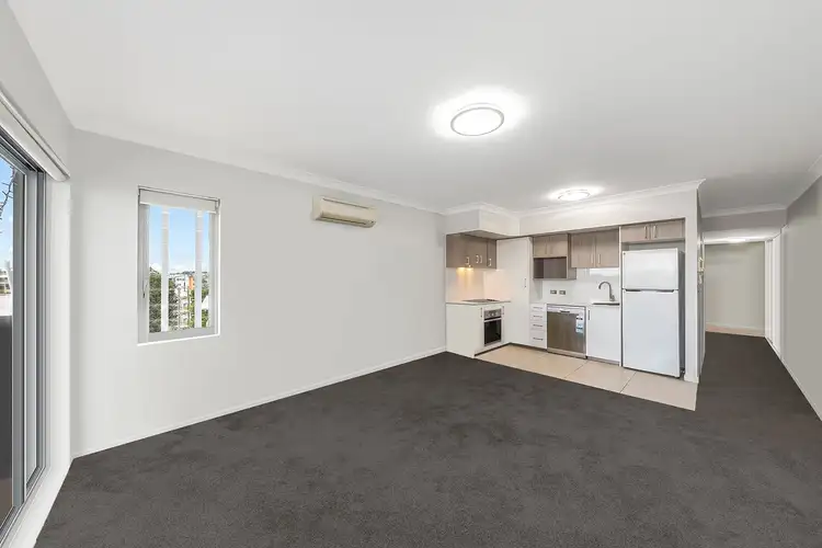 Third view of Homely apartment listing, 502/7 Union Street, Nundah QLD 4012