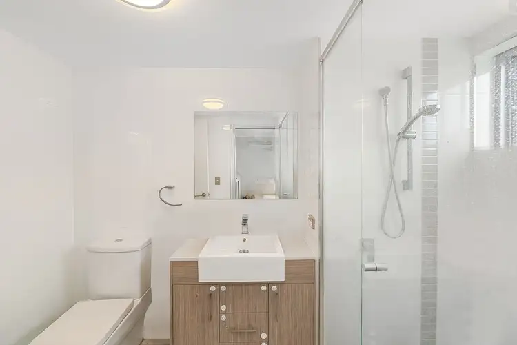 Fifth view of Homely apartment listing, 502/7 Union Street, Nundah QLD 4012