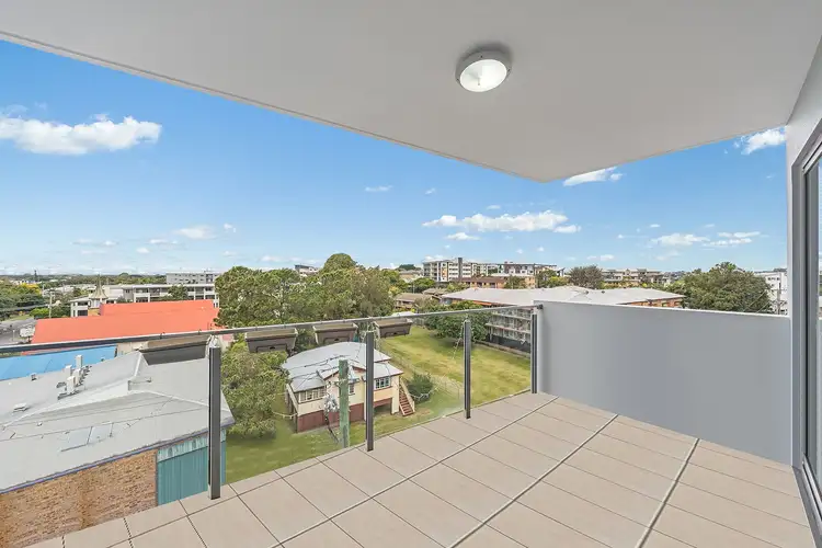Sixth view of Homely apartment listing, 502/7 Union Street, Nundah QLD 4012