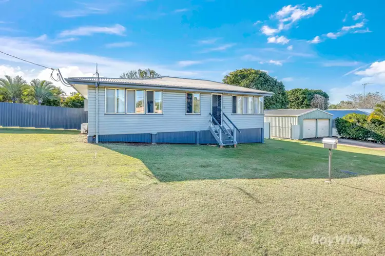 67 Milden Street, Gin Gin QLD 4671