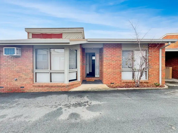 5/221 Anzac Avenue, Seymour VIC 3660