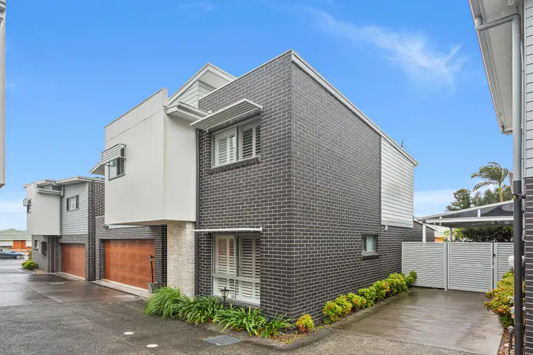 3/13 Fisher Street, Oak Flats NSW 2529