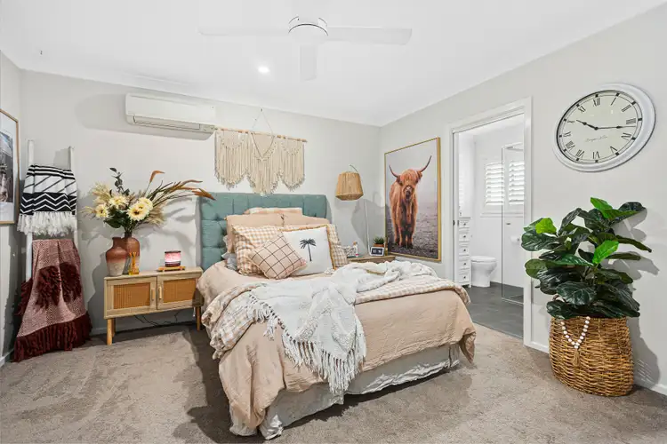 Second view of Homely townhouse listing, 3/13 Fisher Street, Oak Flats NSW 2529