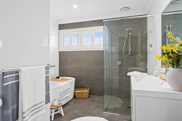 Third view of Homely townhouse listing, 3/13 Fisher Street, Oak Flats NSW 2529