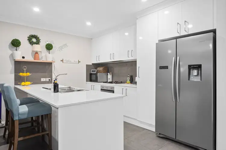 Fourth view of Homely townhouse listing, 3/13 Fisher Street, Oak Flats NSW 2529