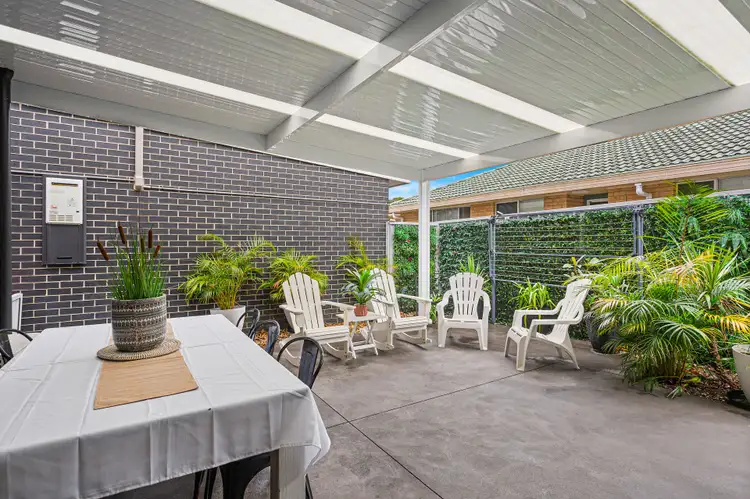 Fifth view of Homely townhouse listing, 3/13 Fisher Street, Oak Flats NSW 2529