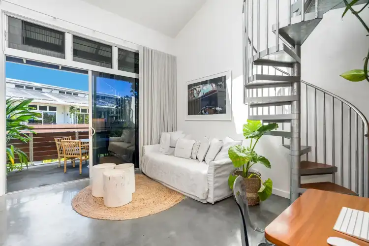 Main view of Homely unit listing, 29/9 Easy Street, Byron Bay NSW 2481