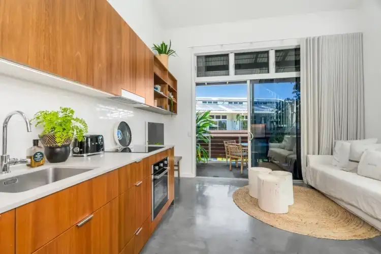 Second view of Homely unit listing, 29/9 Easy Street, Byron Bay NSW 2481