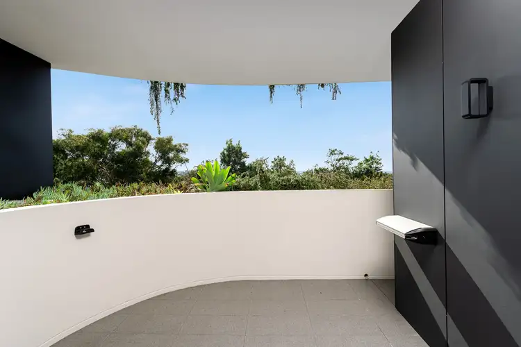 Fourth view of Homely apartment listing, 206/680 Kingsway, Miranda NSW 2228